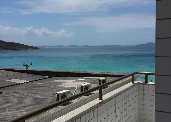 Condomínio Verdes Mares